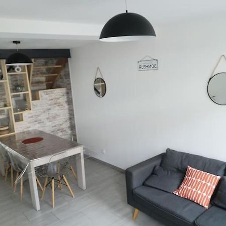 La P'Tite Licquoise Villa Licques Ngoại thất bức ảnh