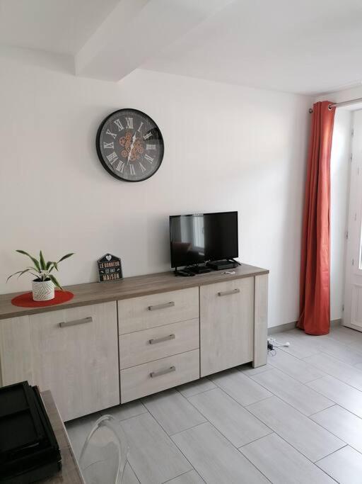 La P'Tite Licquoise Villa Licques Ngoại thất bức ảnh