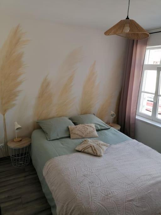 La P'Tite Licquoise Villa Licques Ngoại thất bức ảnh