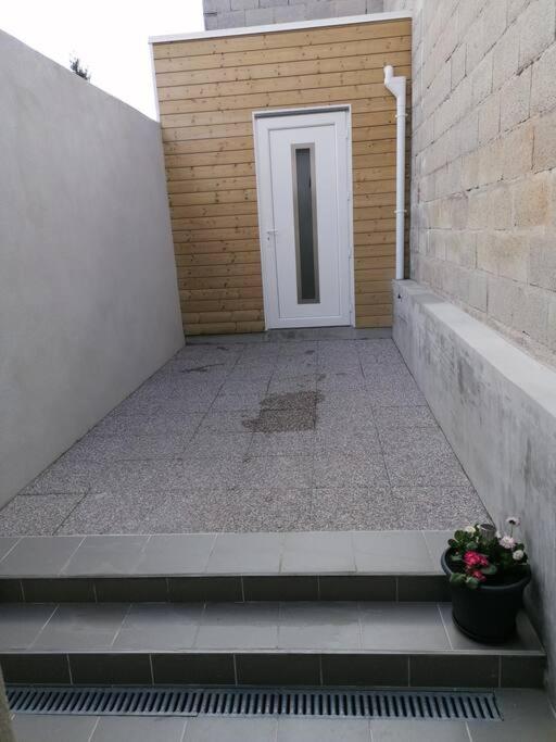 La P'Tite Licquoise Villa Licques Ngoại thất bức ảnh
